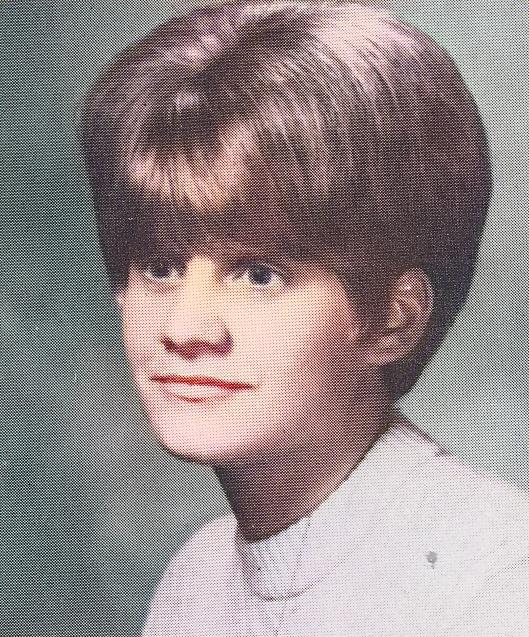 Paula Spencer